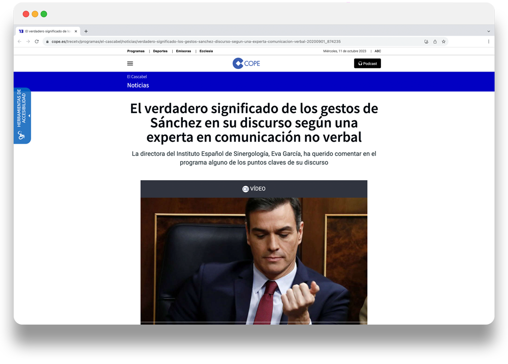 El-verdadero-significado-de-los-gestos-de-Sanchez-en-su-discurso