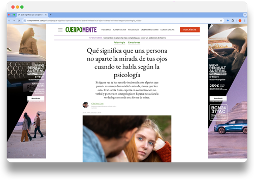 Eva-García-Ruiz--“Hay-un-caso,-en-el-que-puede-ser-un-signo-de-mentira”.--cuerpoymente.com
