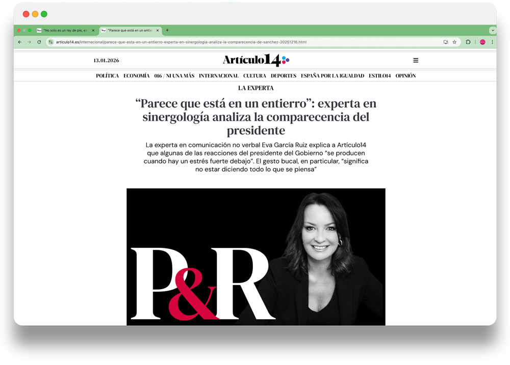 Parece-que-está-en-un-entierro-experta-en-sinergología-analiza-la-comparecencia-del-presidente-Eva-García-Ruiz